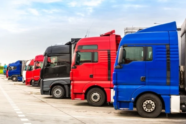 Ankara Elazığ Ambar