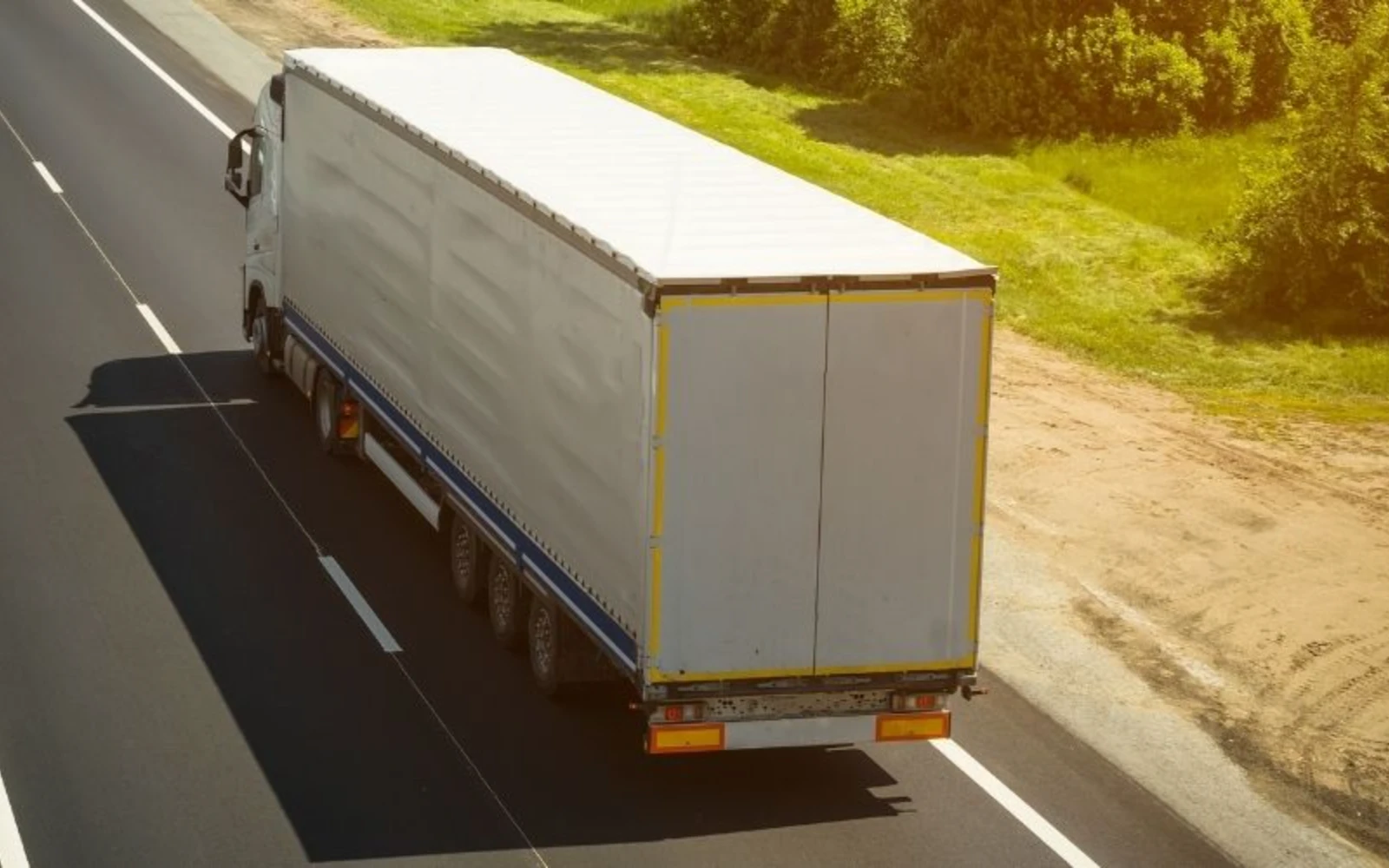 Ankara ve Elazığ Arası Ambar Taşımacılık